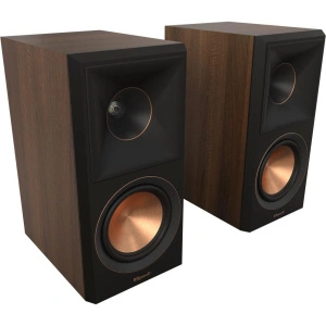 Klipsch RP-500M II Walnut