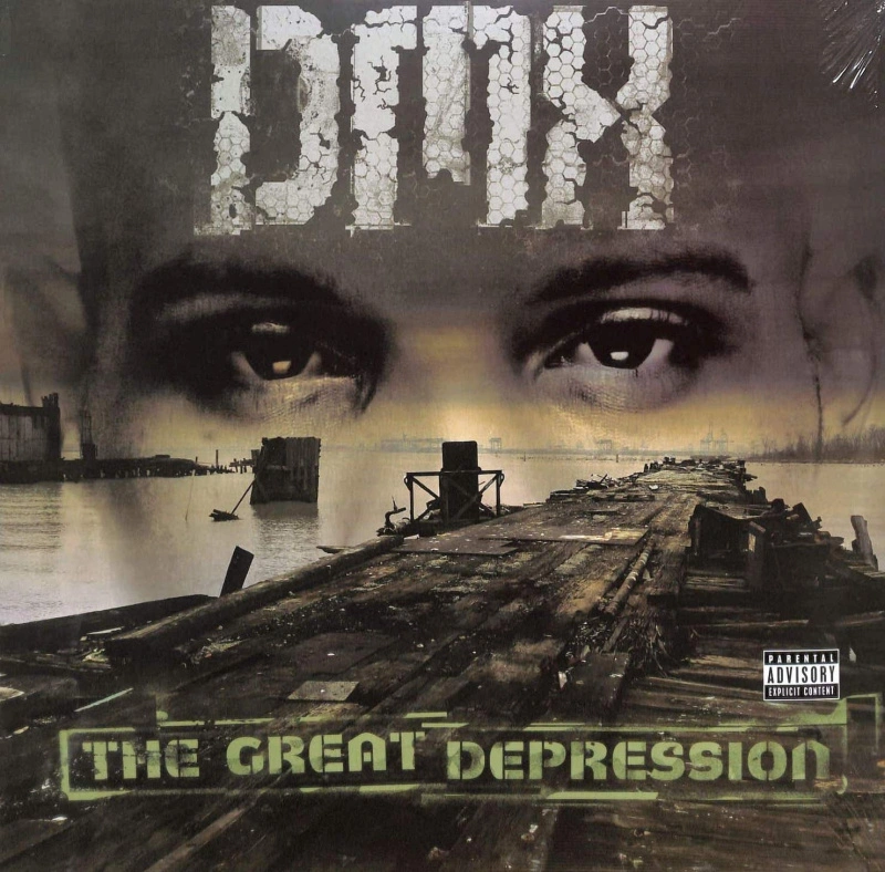 The Great Depression