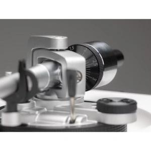 Виниловый проигрыватель Technics SL-1500C White