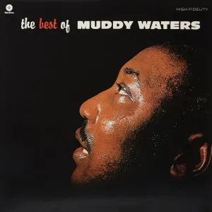 The Best Of Muddy Waters