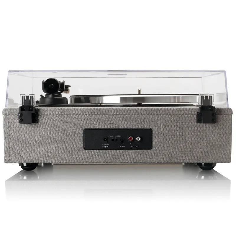 Lenco LS-440 Grey