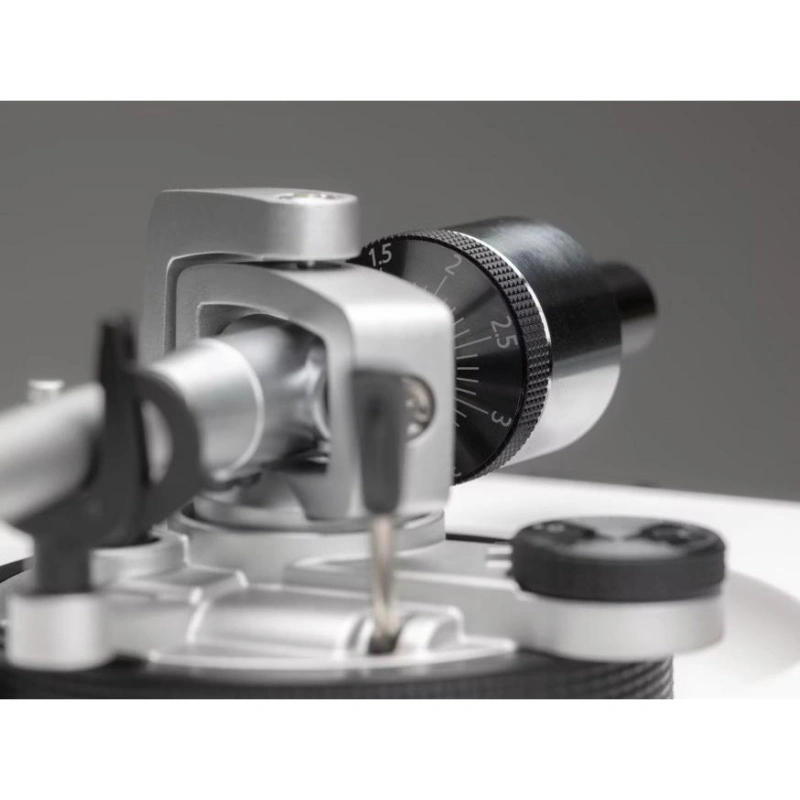 Виниловый проигрыватель Technics SL-1500C White