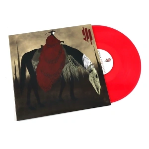 Quest For Fire (Red Ruby Translucent Vinyl)