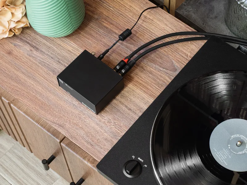 Radiotehnika PH001