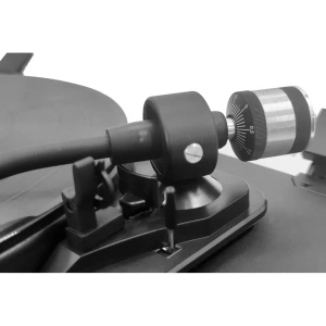 Music Public Kingdom TT55ATS Black