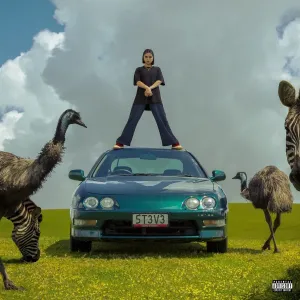 Fire On Marzz / Stella & Steve