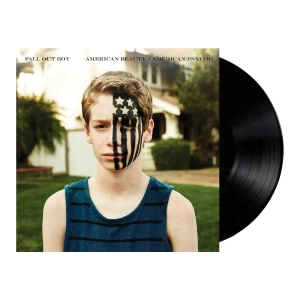 American Beauty / American Psycho