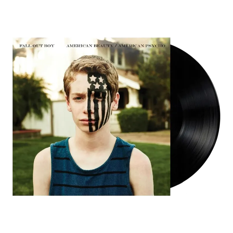 American Beauty / American Psycho