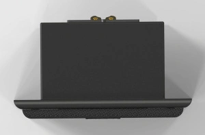 Wharfedale Ml-201 Black