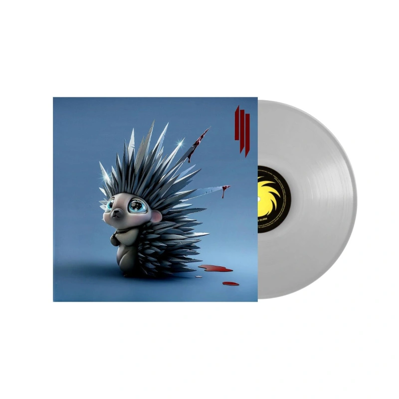 Don’t Get Too Close (Clear Vinyl)