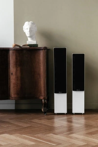 Radiotehnika Gamma 3.03 White