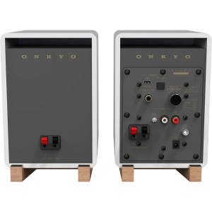 Onkyo GX-10DB White