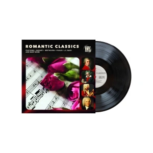 Romantic Classics 