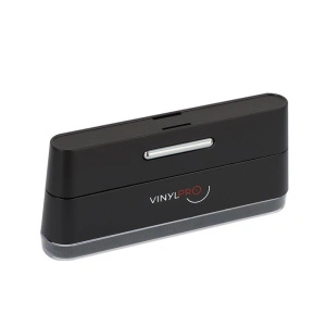 VinylPRO Brush Superior BLACK