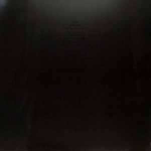 Three Cheers For Sweet Revenge (Deluxe Red & Black Marble Vinyl)