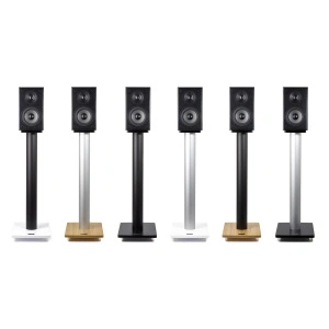 Radiotehnika T7 Black/Wood