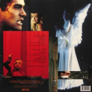 Twin Peaks: Fire Walk With Me (Music From The Motion Picture Soundtrack)