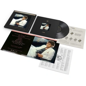 Thriller (MoFi Special Edition Box Set) 