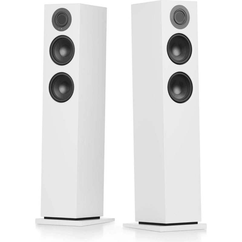 Audio Pro A48 W white