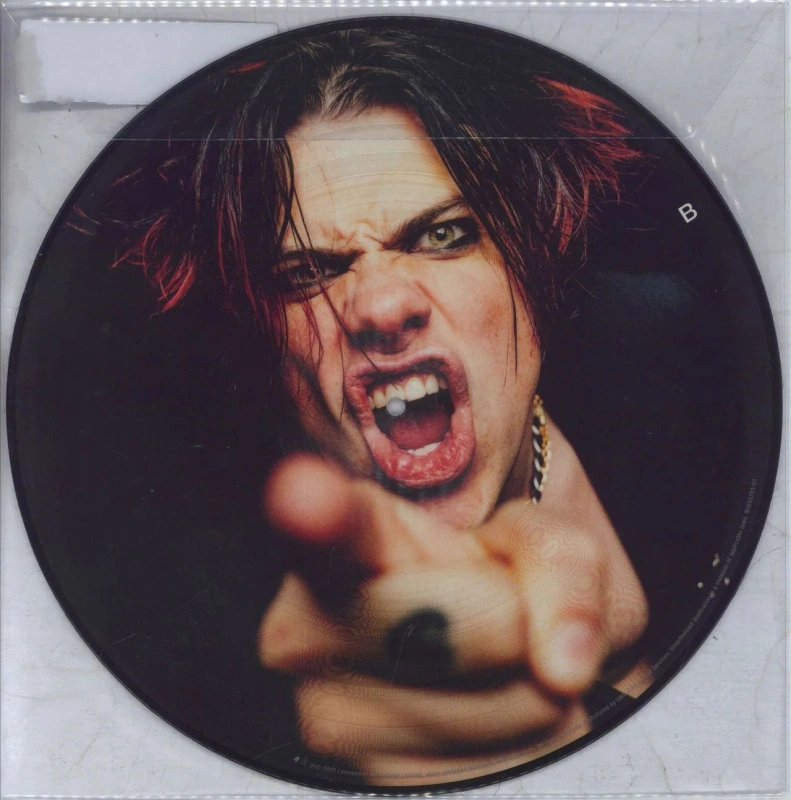 Yungblud (Picture Disc)