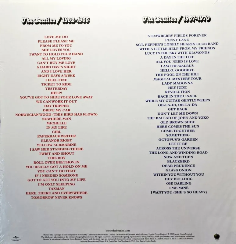 1962-1966 / 1967-1970
