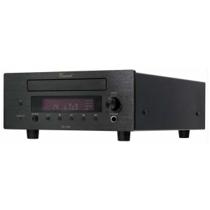 Vincent CD-200 black