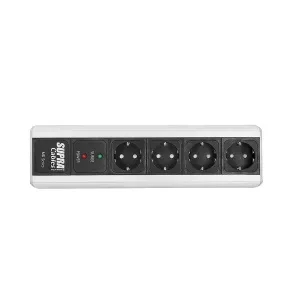 Supra Mains Block MD-04EU/SP MK3
