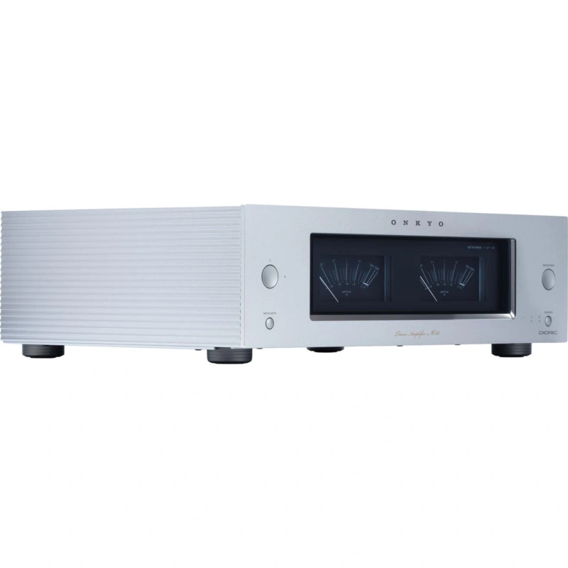Onkyo Icon M-80 silver