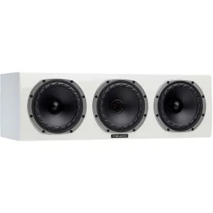 Fyne Audio F500C Piano Gloss White