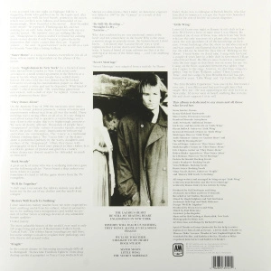 ...Nothing Like The Sun