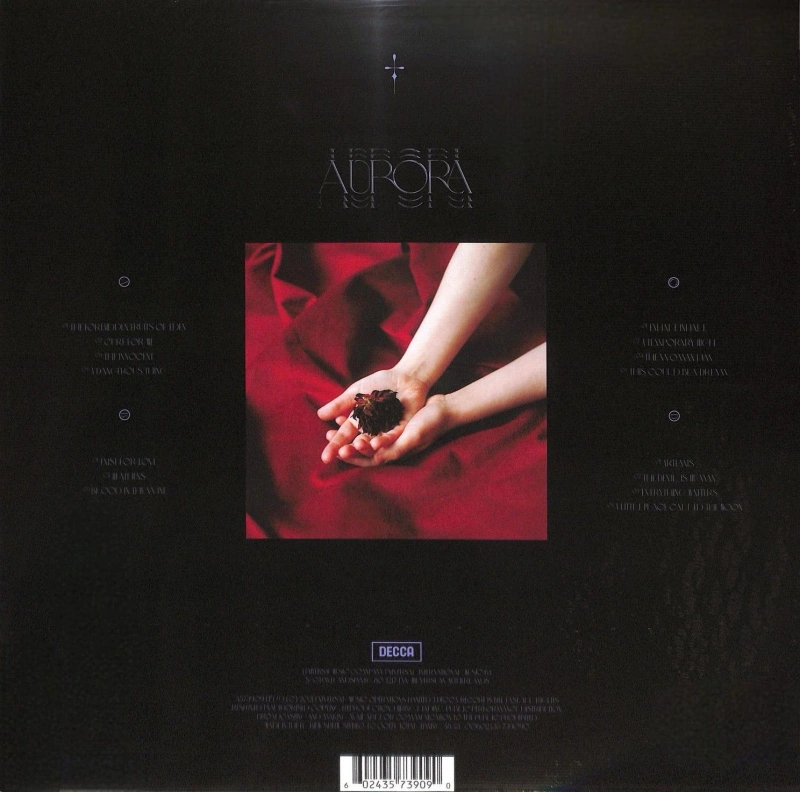 The Gods We Can Touch