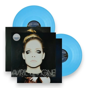Avril Lavigne (Expanded Edition Light Blue Vinyl)