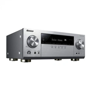 Pioneer VSX-935 M2 Silver