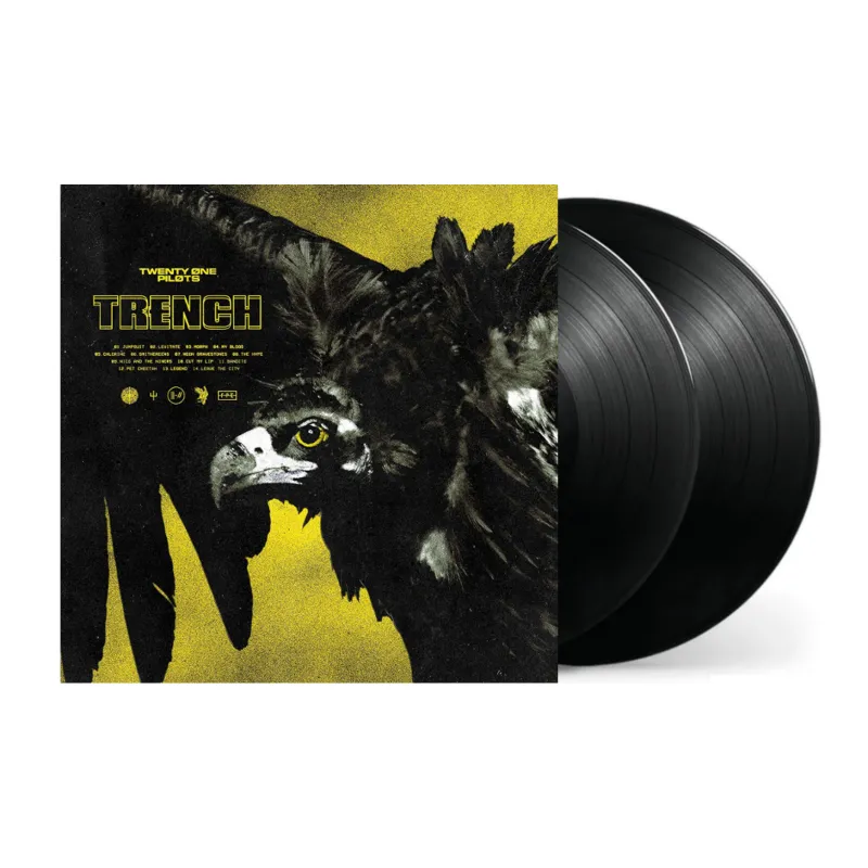 Trench
