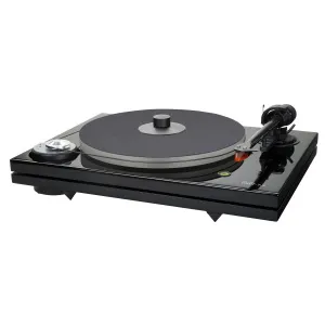 Music Hall MMF 7.3 Black (2M Bronze)