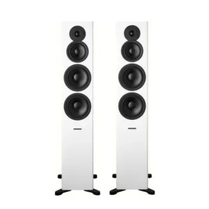 Dynaudio Evoke 50 White High Gloss