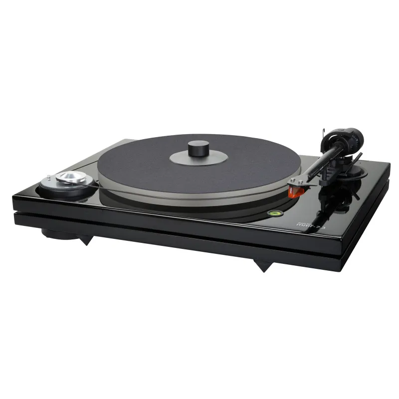 Music Hall MMF 7.3 Black (2M Bronze)