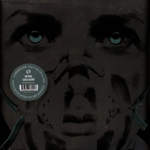 (They're Only Chasing Safety) (20th Anniversary Mint & White Blend Vinyl)