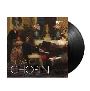 Intimate Chopin