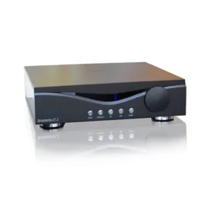 Audia Flight STRUMENTO N°1 mk2 Black