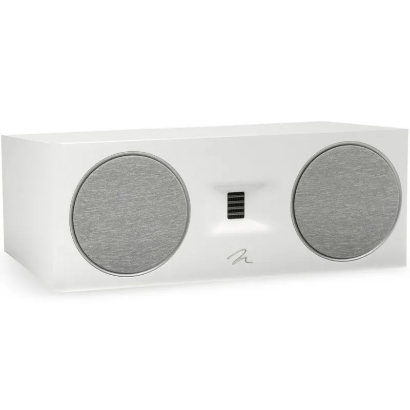 Martin Logan Motion C10 Satin White