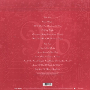 Merry Christmas (30th Anniversary) (Picture)