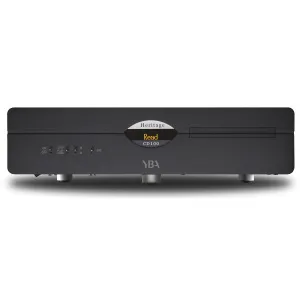 YBA Heritage CD100