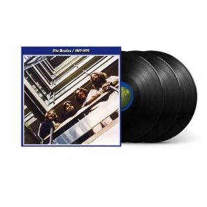 1967-1970 (The Blue Album) (Half-Speed Edition)