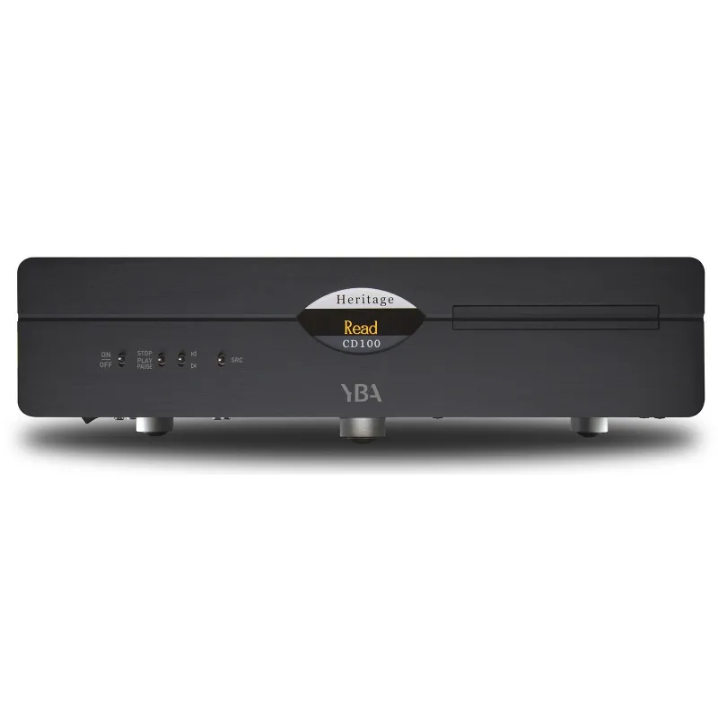 YBA Heritage CD100