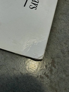 Hurting (Half Speed)