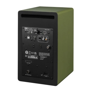 ELAC Debut ConneX DCB61 Olive