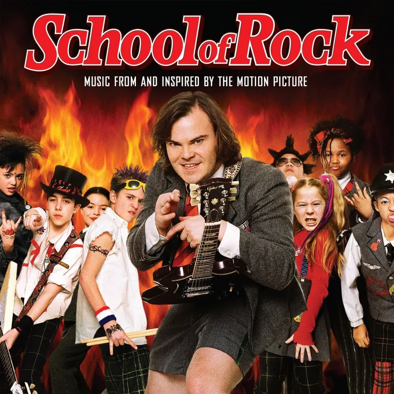 School Of Rock