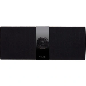 Fyne Audio F300C Black Ash