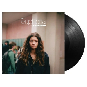 Euphoria Season 2 (Official Score From The HBO Original Series)